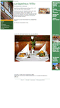Mobile Screenshot of landgasthaus-willke.de